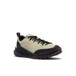 Women's Jasper Zionic Sneaker  |  Desert Sage/Lemon Grass