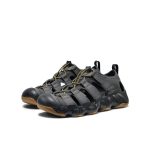 Men's Hyperport H2 Sandal | Magnet/Black