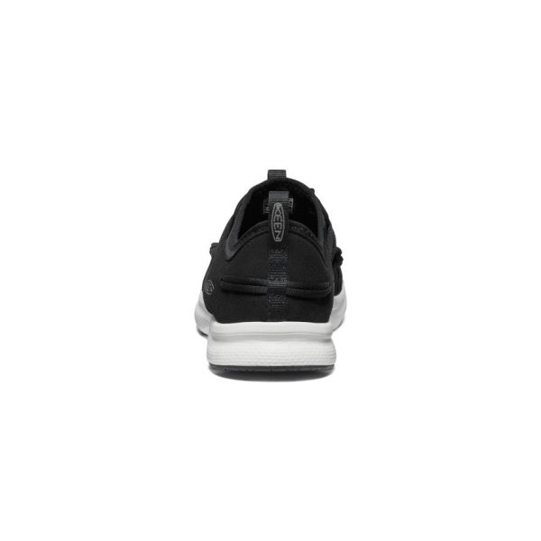 Men's UNEEK O3 Sneaker Sandal  |  Black/Star White
