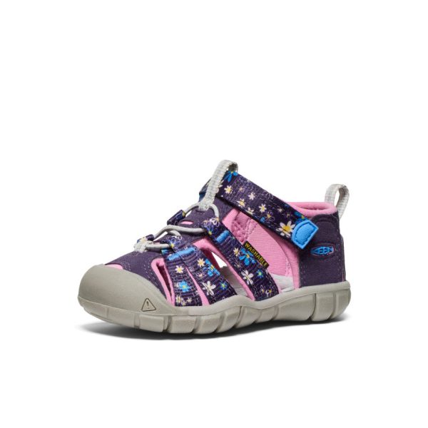 Toddlers' Seacamp II CNX | Daisies/Marina