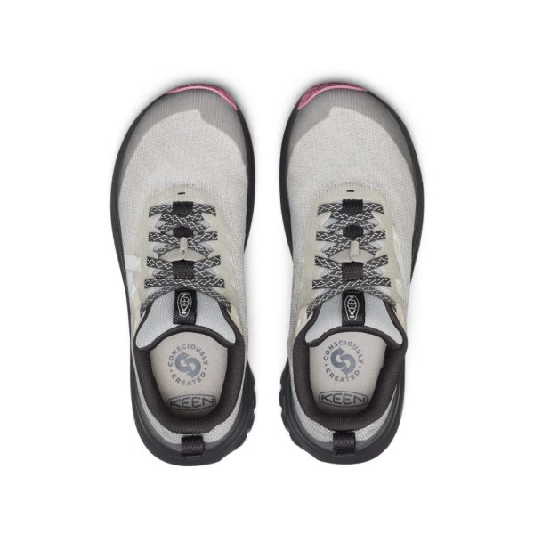 Women's Roam Trail Running Shoe | Vapor/Orchid Smoke