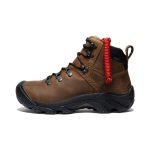 Men's Pyrenees Waterproof Hiking Boot | Syrup