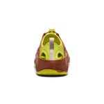 Women's Hyperport H2 Sandal x Hiking Patrol  |  Algae Green