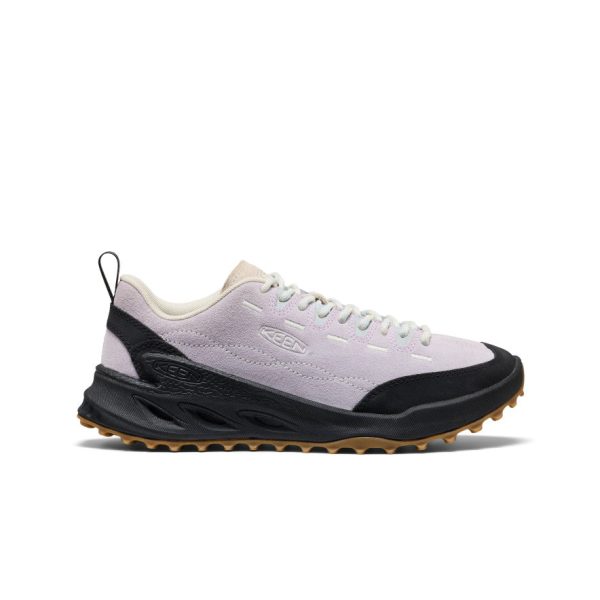 Women's Jasper Zionic Sneaker | Thistle/Birch