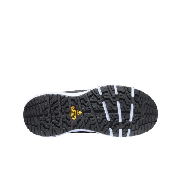 Women's Vista Energy (Carbon Toe)  |  Hydrangea/Black