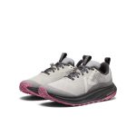 Women's Roam Trail Running Shoe | Vapor/Orchid Smoke