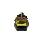 All Gender UNEEK II Convertible Metalwood  |  Metalwood Limeade