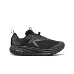 Men's Roam Waterproof Trail Running Shoe  |  Black/Black