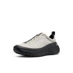Women's KS Mino Sneaker | Silver Birch/Black