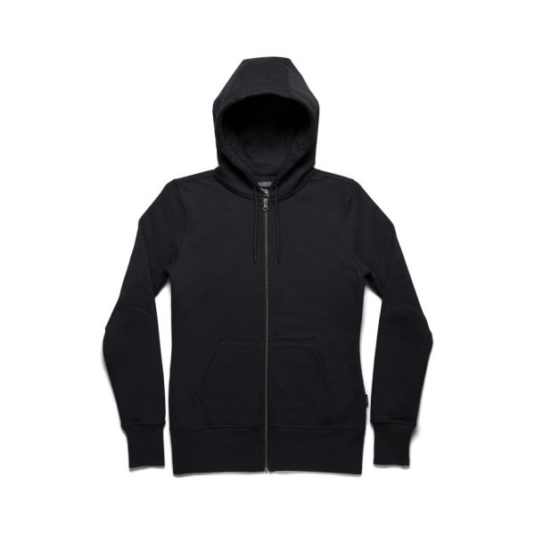 Women's PNW Hoodie | Black