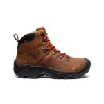 Women's Pyrenees Waterproof Hiking Boot | Syrup