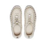 Women's UNEEK O3 Sneaker Sandal | Birch/Star White