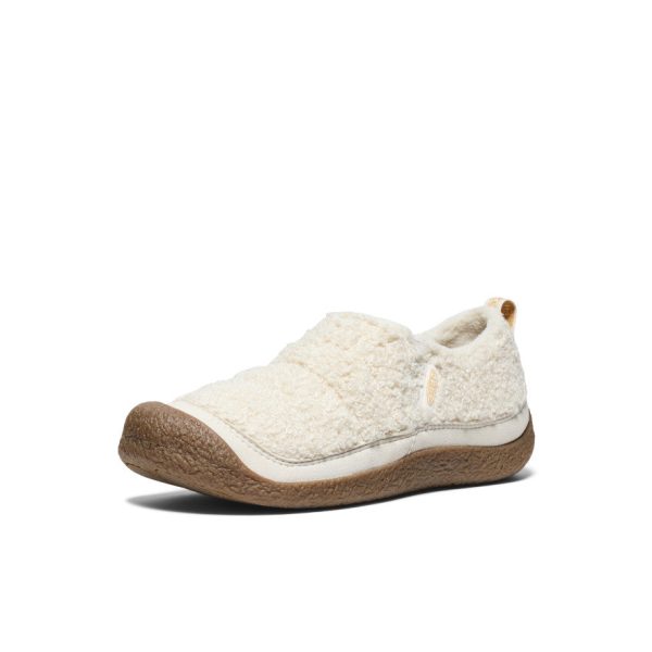 Women's Howser II | Birch/Curry