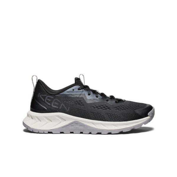 Men's Versacore Speed Shoe | Black/Steel Grey