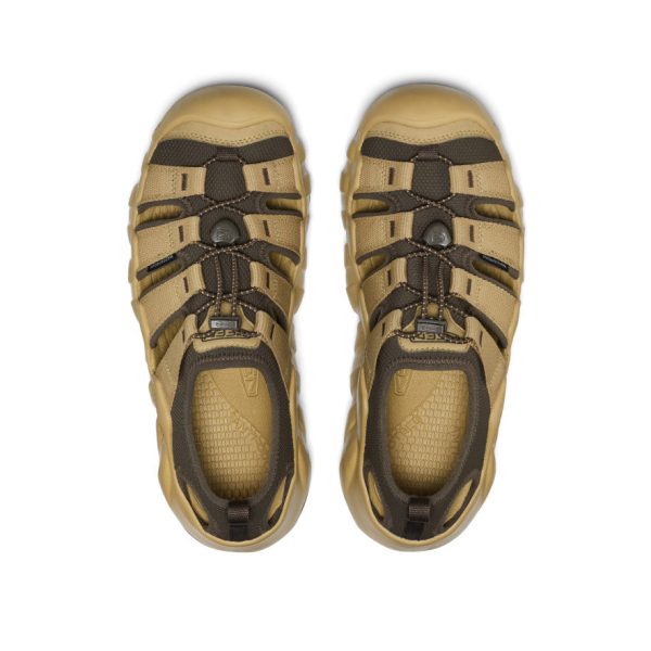 Men's Hyperport H2 Sandal | Canteen/Khaki