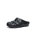Men's Yogui Clog | Black/Magnet