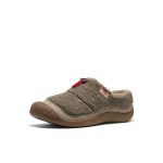 Women's Howser III Slide  |  Brindle/Brindle Sherpa Fleece