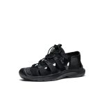 Men's Seanik H2 Sandal | Black/Magnet