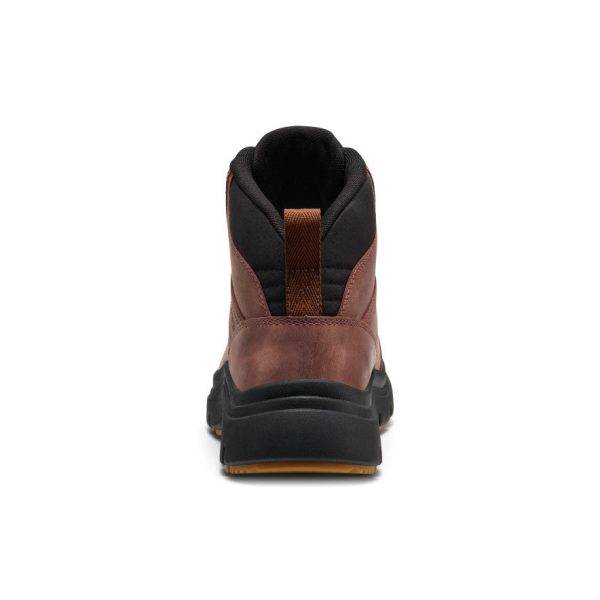 Women's Kosa Pyrenees Boot  |  Nutmeg