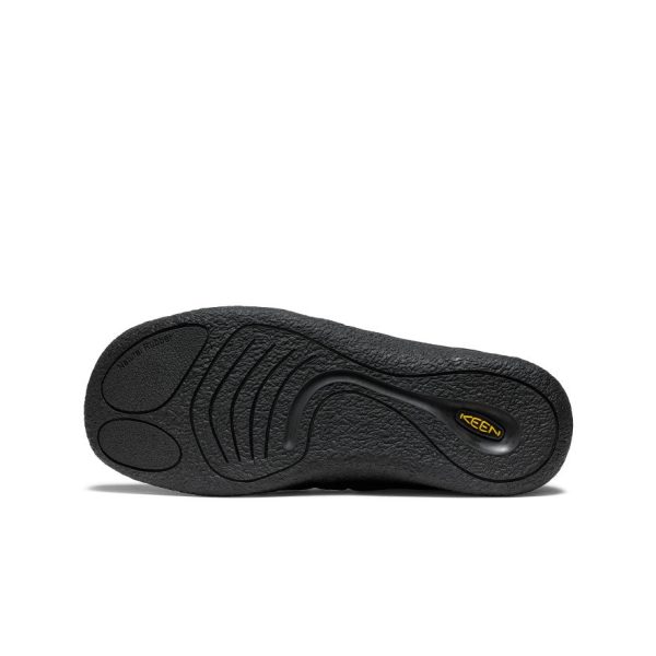 Men's Howser II  |  Triple Black