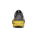 Men's Speedworks Work Sneaker (Carbon Toe)  |  Magnet/Black