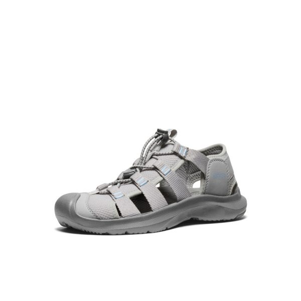 Women's Seanik H2 Sandal  |  Alloy/Skyway