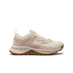Women's Hightrail Vented Hiking Shoe  |  Birch/Cameo Rose