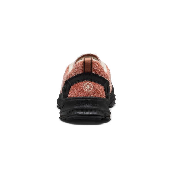 Women's Jasper Zionic Sneaker  |  Cork/Java