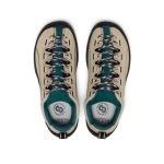 Women's Jasper Sneaker  |  Safari/Mediterranea