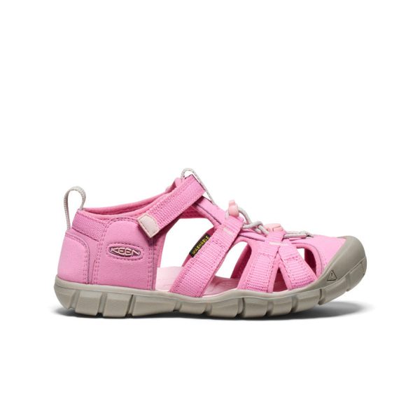 Big Kids' Seacamp II CNX | Moonlite Mauve/Giggle Pink