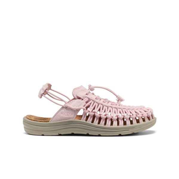 All Gender UNEEK II Convertible | Pale Lilac/Plaza Taupe