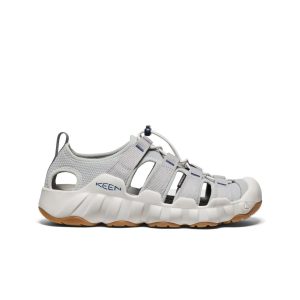 Men's Hyperport H2 Sandal  |  Alloy/Naval Academy
