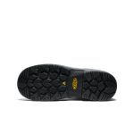 Men's Evanston 8 Insulated Waterproof Boot (Soft Toe)  |  Bison/Black