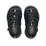 Little Kids' Newport H2 | Triple Black