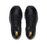 Men's PTC Dress Oxford  |  Black