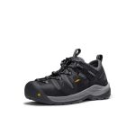 Men's Atlanta Cool II (Steel Toe)  |  Black/Dark Shadow
