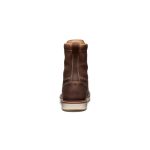 Men's Liberty 8 Waterproof Boot (Carbon Toe)  |  Chestnut/Gum