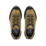 Men's Jasper Zionic Sneaker x Gramicci  |  Gothic Olive/Black