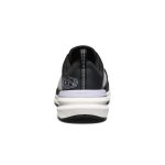 Women's Speedworks Work Sneaker (Carbon Toe) | Thistle/Black