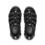 Women's Hyperport H2 Sandal | Black/Steel Grey