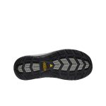 Men's Atlanta Cool II ESD (Steel Toe)  |  Gargoyle/Midnight Navy