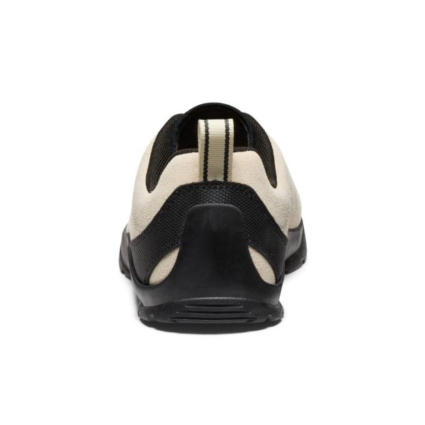 Women's Jasper Sneaker  |  Birch/Black