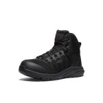 Women's Vista Energy Mid INT MET (Carbon Toe) | Black/Raven