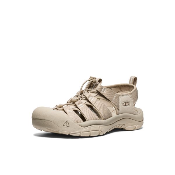 Men's Newport H2 Sandal | Monochrome/Plaza Taupe