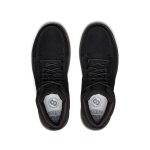 Men's Gibson Boot (Soft Toe) | Black/Gum