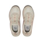 Women's Hightrail Vented Hiking Shoe  |  Birch/Cameo Rose