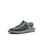 Men's UNEEK Sneaker x ELNEST  |  Yakushima Forestra Camo