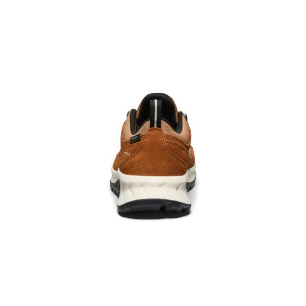 Women's Hightrail Waterproof Hiking Shoe  |  Roasted Pecan/Chipmunk