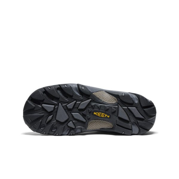Women's Pyrenees Waterproof Hiking Boot x Mountain Research | Mountain Research Brown