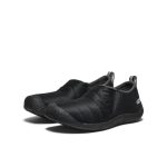 Men's Howser II  |  Triple Black